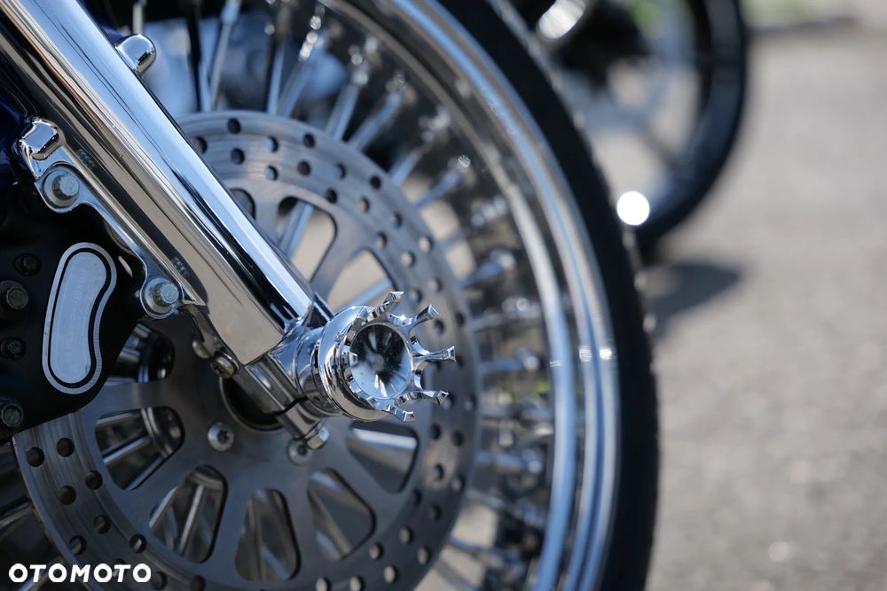 Harley-Davidson Touring Road King - 19