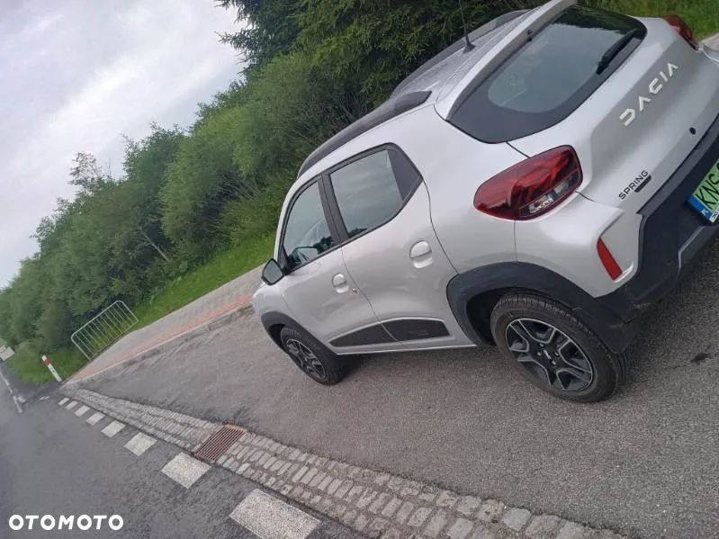 Dacia Spring 27.4kWh Expression - 1