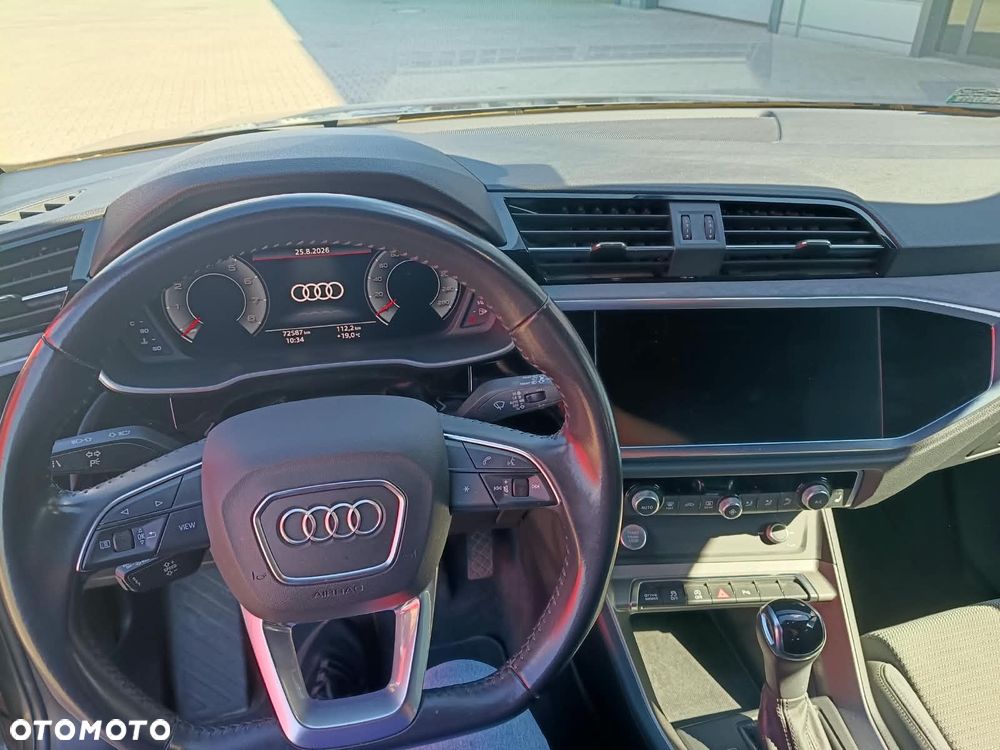 Audi Q3 - 7