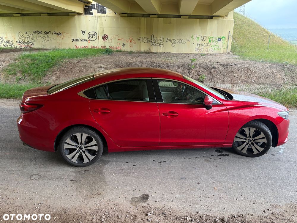 Mazda 6 2.0 SkyEnergy - 10