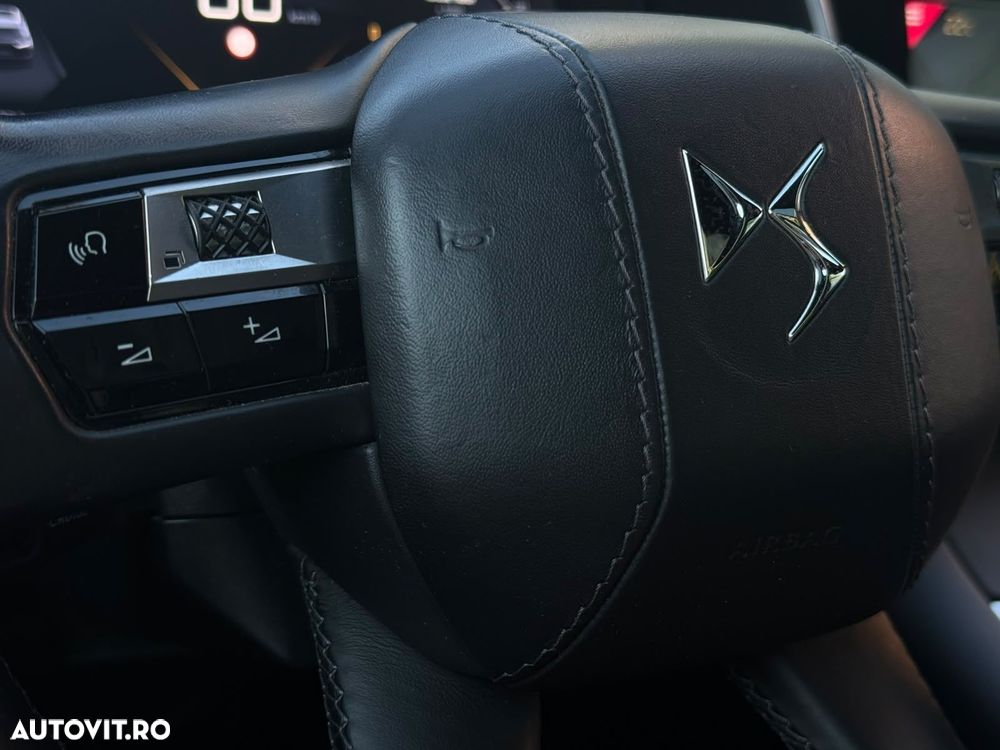 DS Automobiles DS 7 Crossback - 35