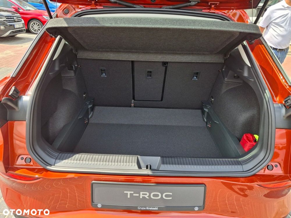 Volkswagen T-Roc 1.5 TSI Life DSG - 11