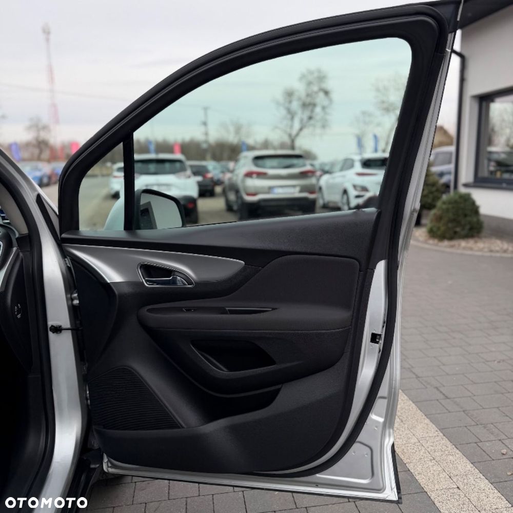 Opel Mokka - 40