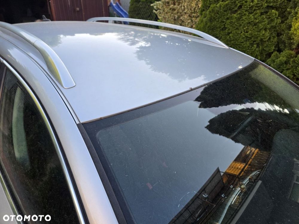 Skoda Superb 2.0 TDI 4x4 Elegance DSG - 7