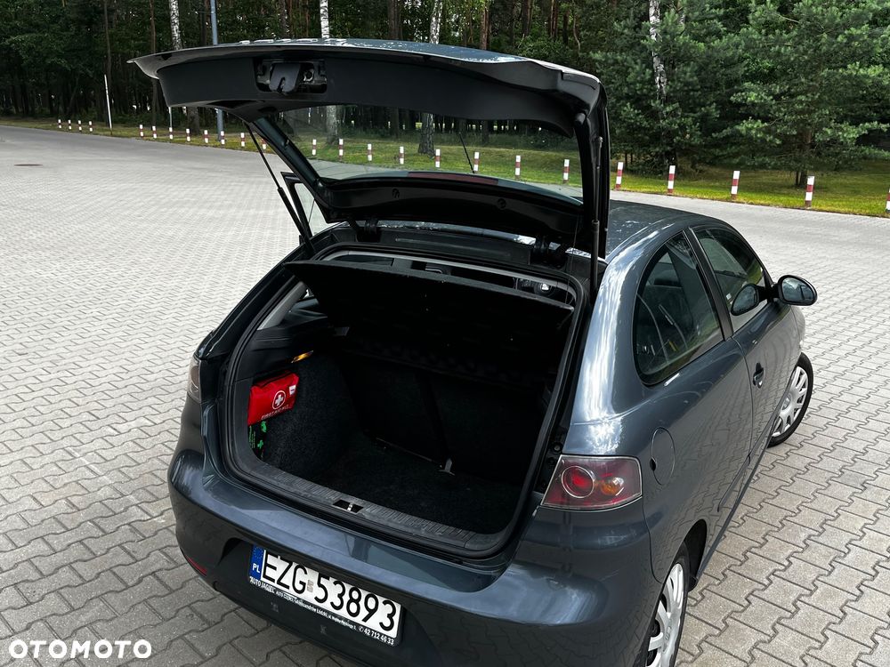 Seat Ibiza - 31