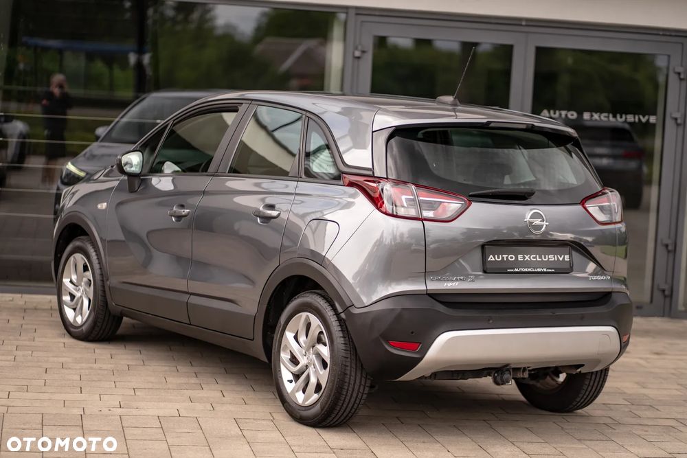 Opel Crossland X 1.6 Start/Stop Edition - 23