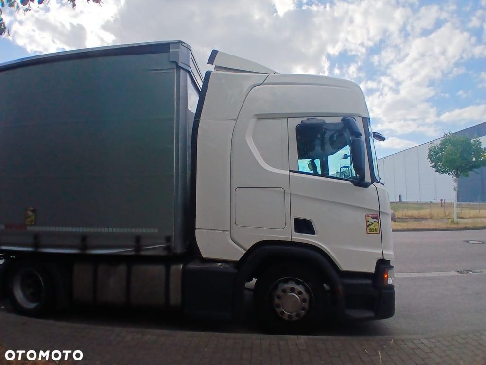 Scania low deck - 3