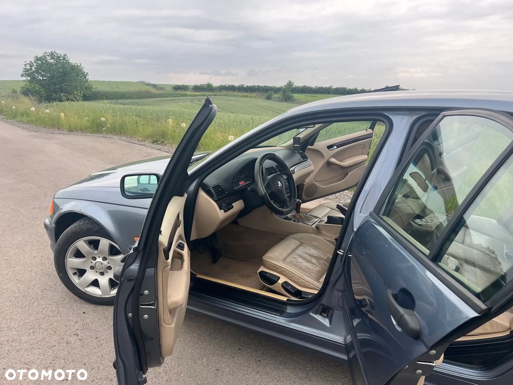 BMW Seria 3 - 6