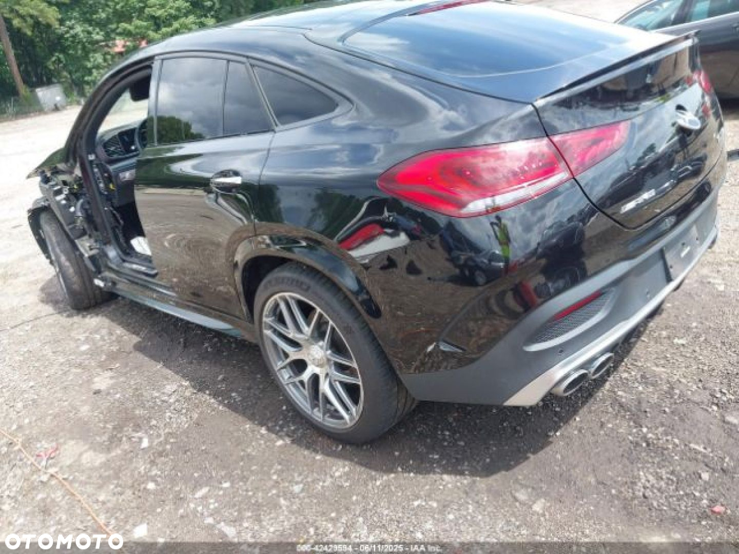 Mercedes-Benz GLE - 4