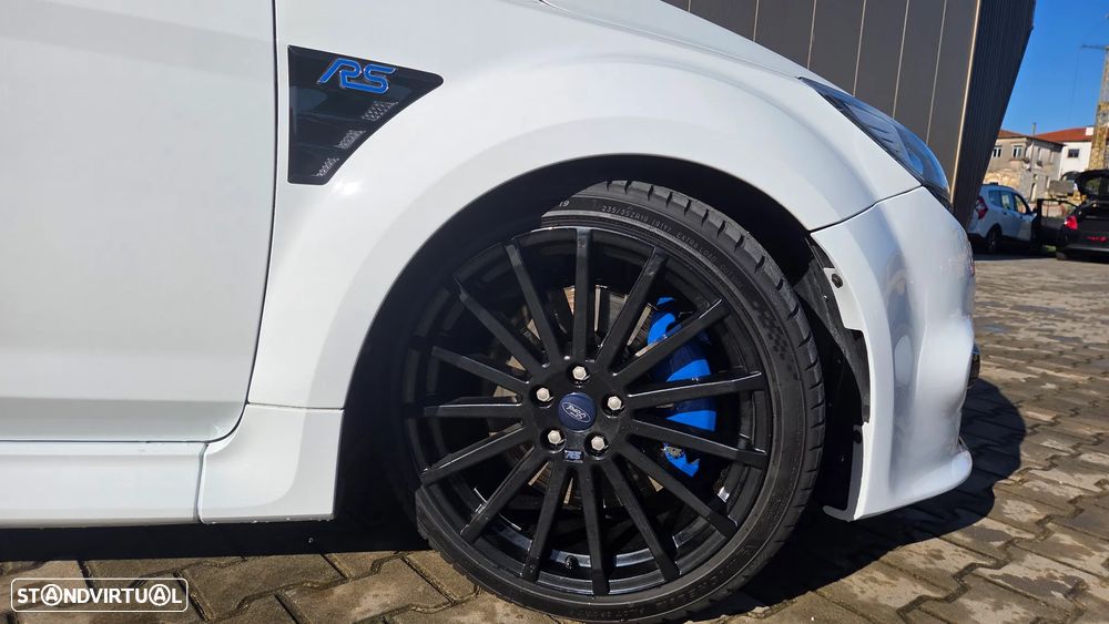 Ford Focus 2.5 RS - 33