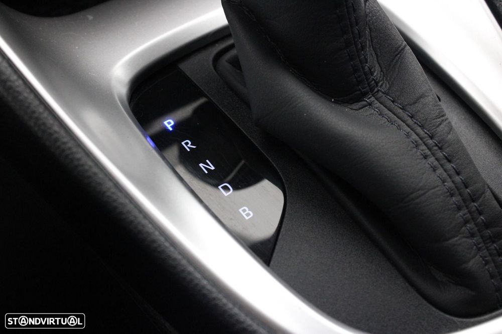 Toyota Yaris 1.5 HDF Exclusive - 20