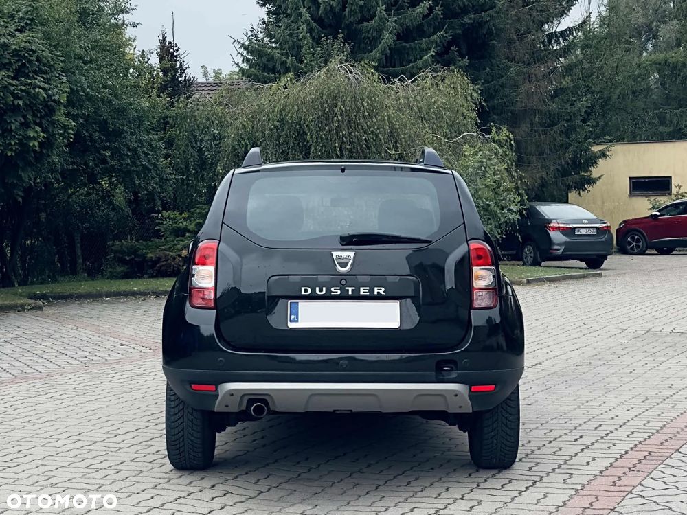 Dacia Duster 1.2 TCe Prestige - 6