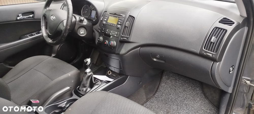 Hyundai i30 - 6