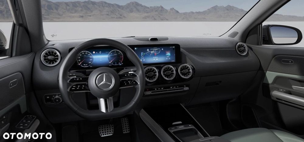 Mercedes-Benz GLA - 6