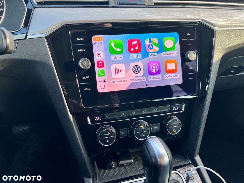 Volkswagen Passat 1.6 TDI SCR DSG Business - 13