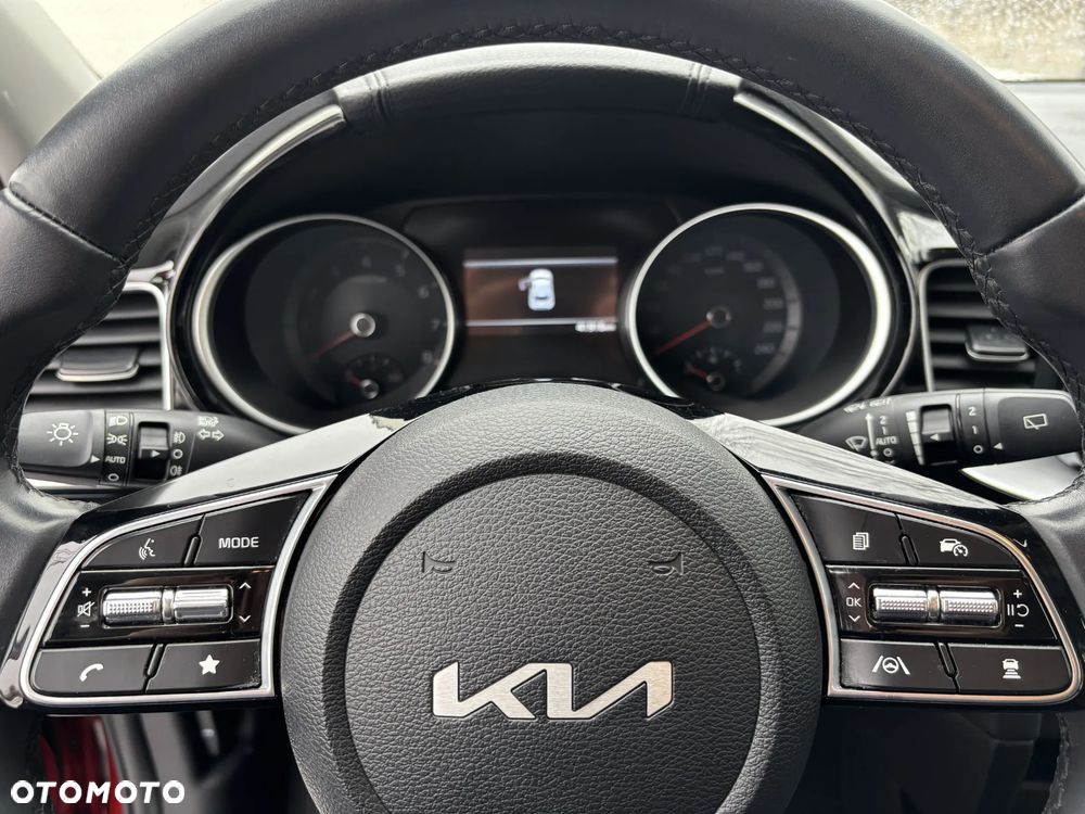 Kia XCeed 1.5 T-GDI L DCT - 24