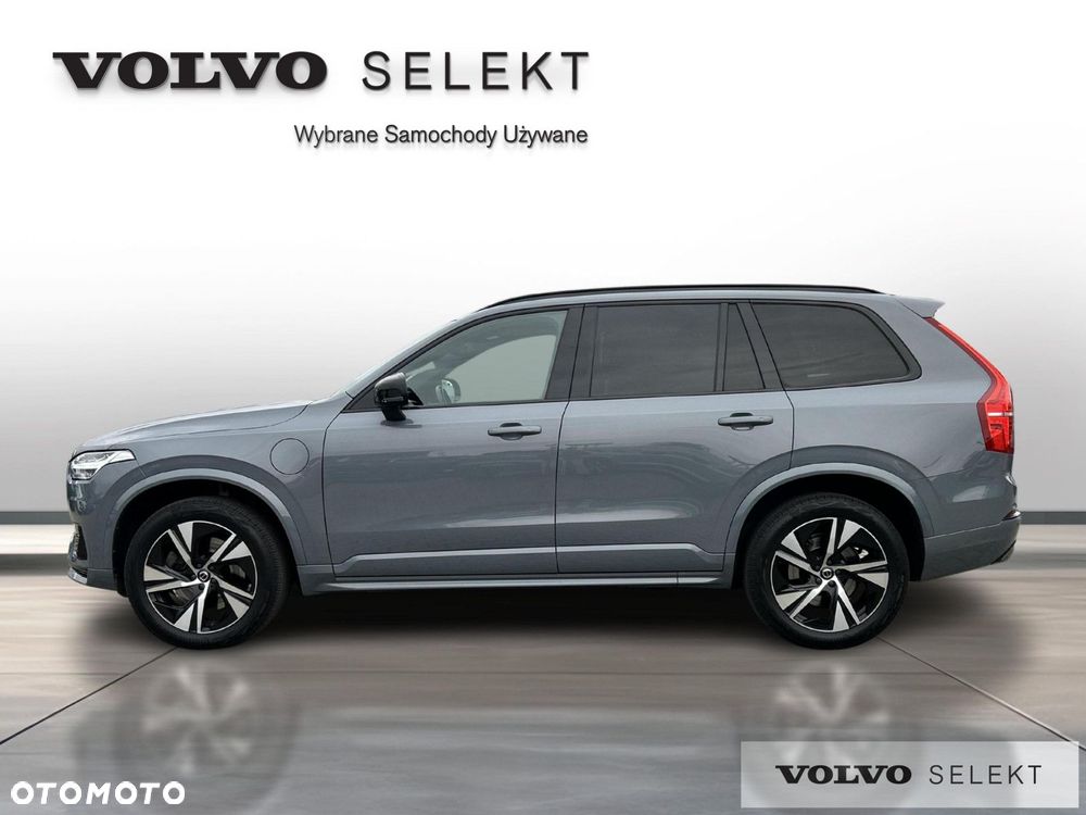 Volvo XC 90 - 2