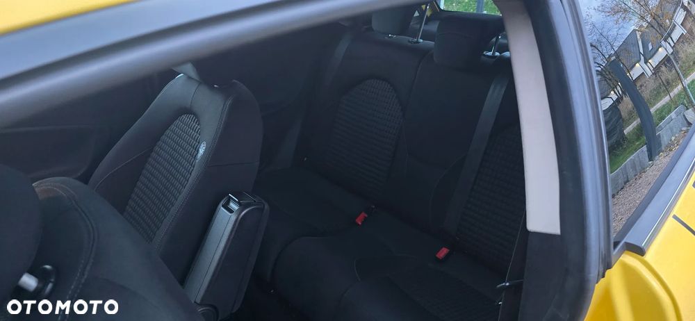 Alfa Romeo Mito 1.4 TB Progression - 12