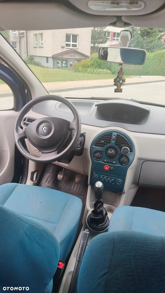 Renault Modus 1.2 Pack Expression - 3