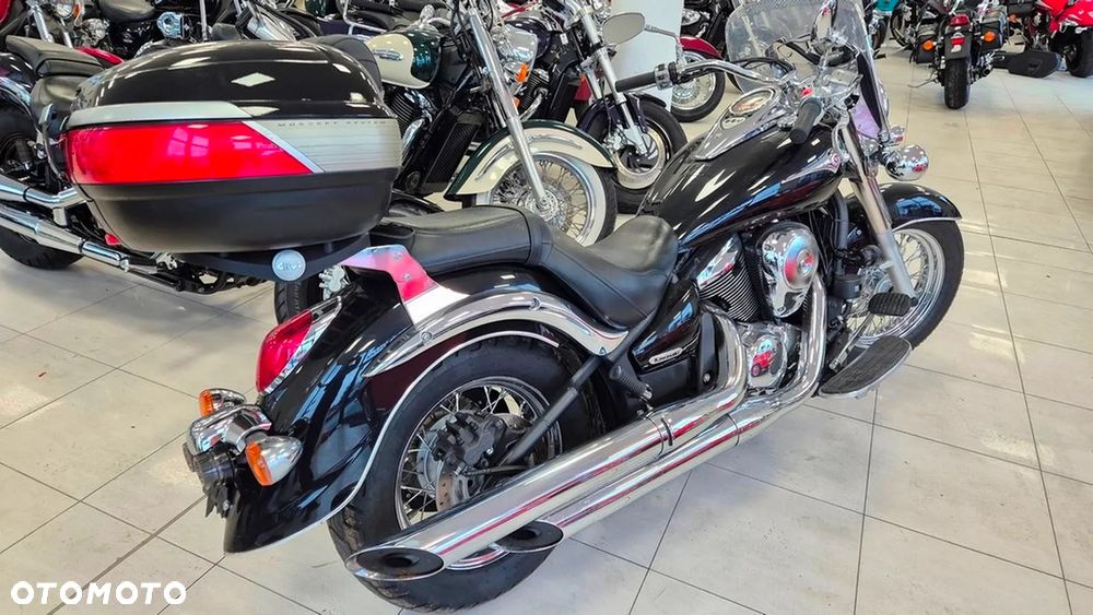 Kawasaki Vulcan - 17