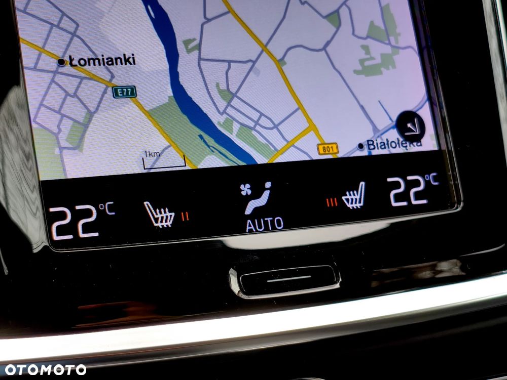 Volvo V60 B4 D Geartronic Momentum Pro - 18