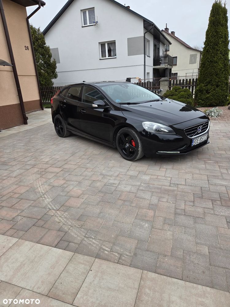 Volvo V40 D2 Base - 2