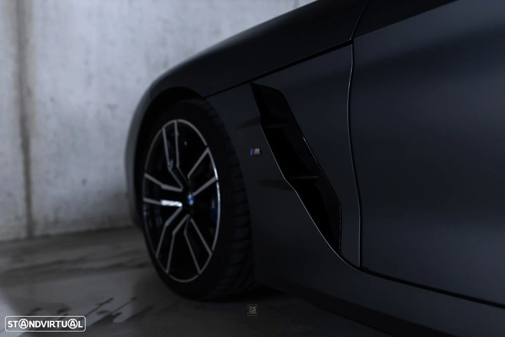 BMW Z4 30 i Pack M - 30