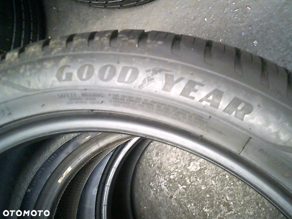 GOODYEAR Vector 4Seasons GEN 3 SUV 225/50R19 6,8mm 2024 - 3