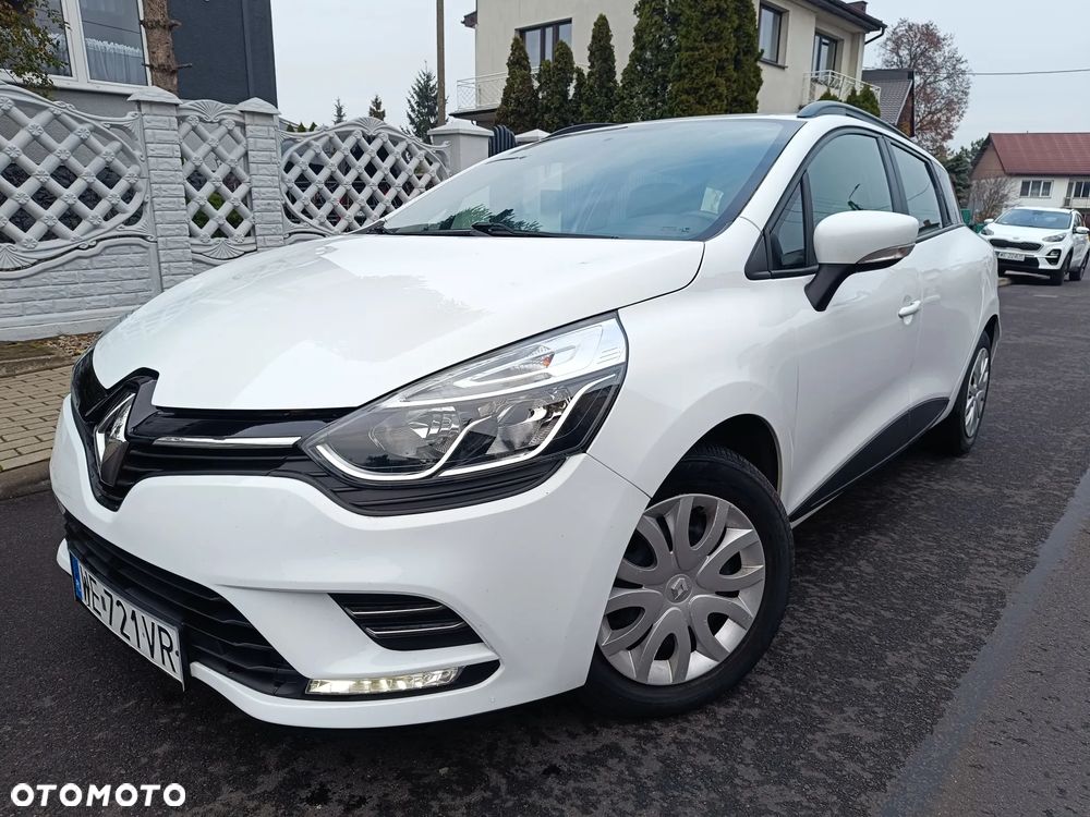 Renault Clio 0.9 Energy TCe Alize - 1