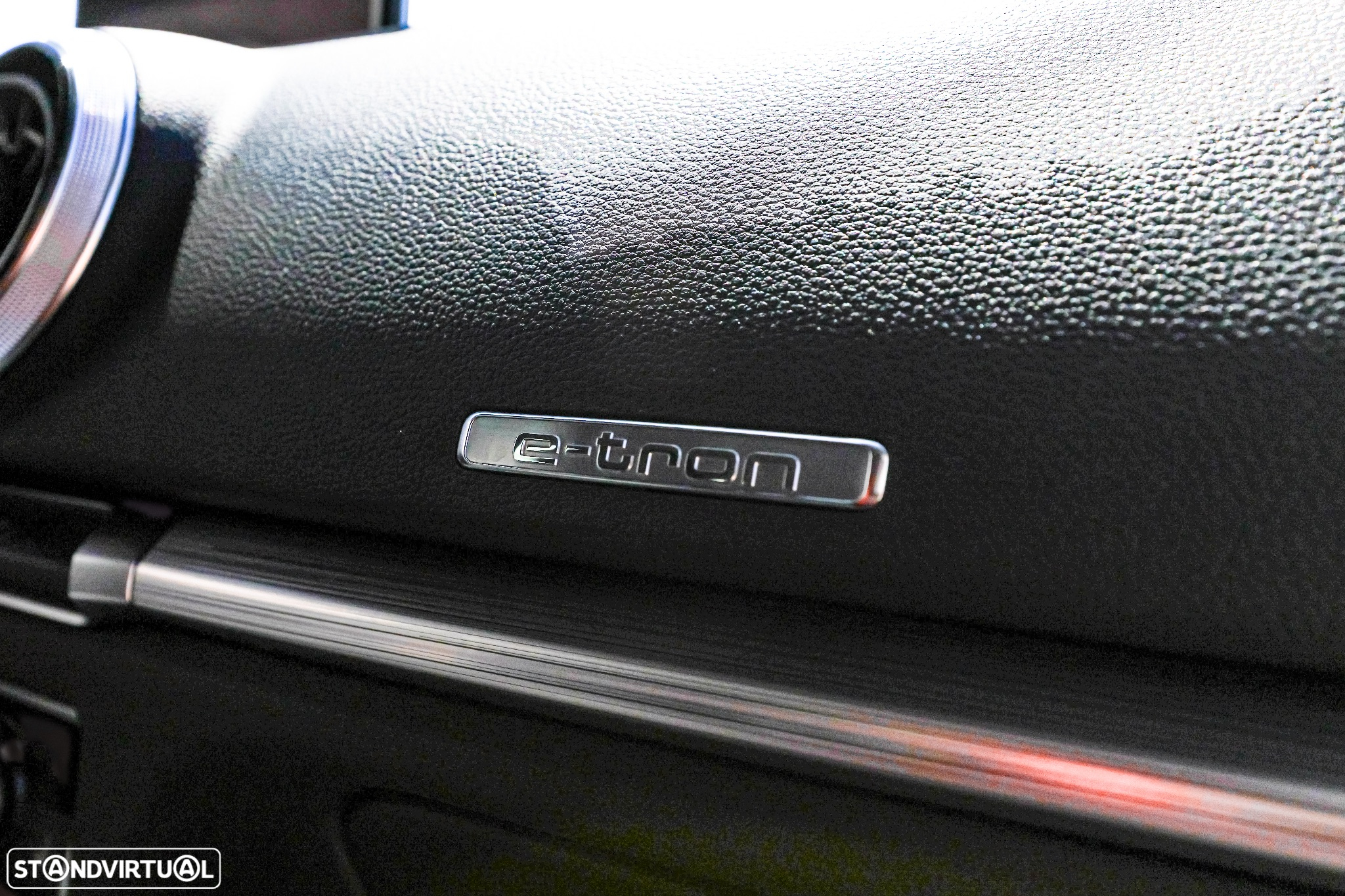 Audi A3 Sportback e-tron 1.4 TFSI Sport S tronic - 15