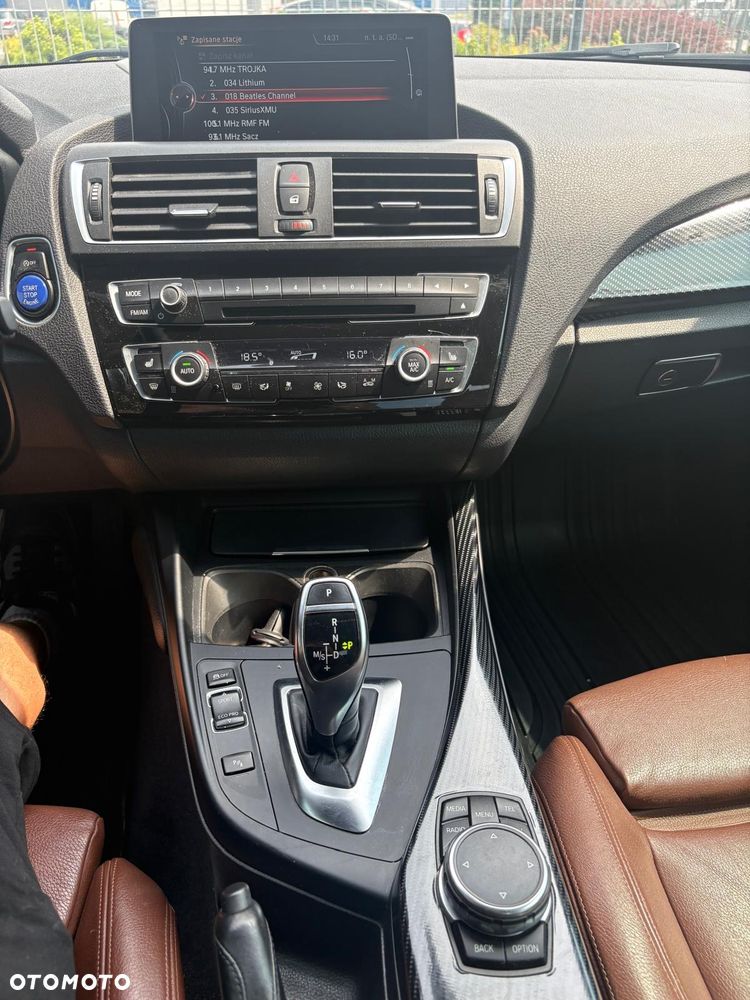 BMW Seria 2 M235i xDrive sport - 14
