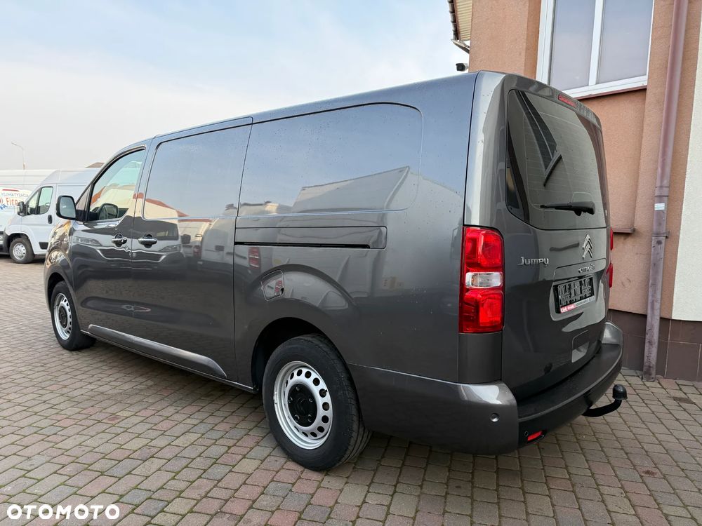 Citroën Jumpy Expert Proace L2H1 - 6