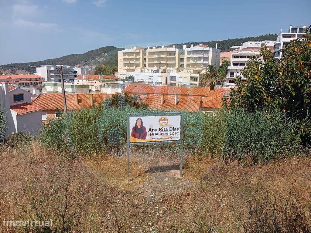 Terreno Sesimbra para Construção de Prédio - Grande imagem: 3/6