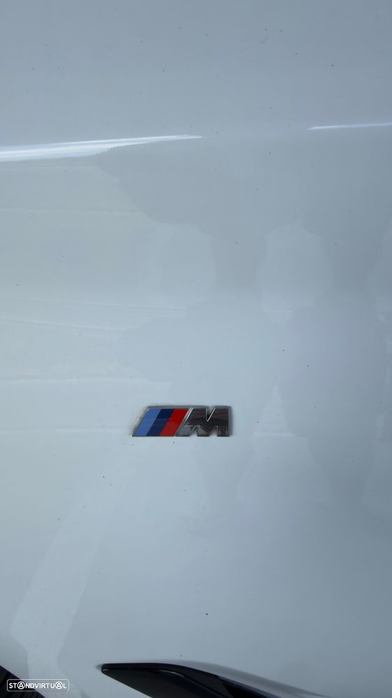 BMW 520 d Aut. M Sport Edition - 31