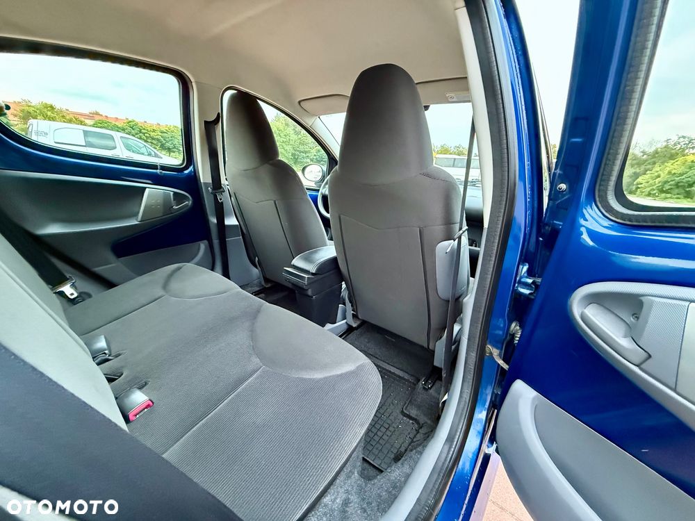 Citroën C1 1.0 Sensodrive Exclusive - 19