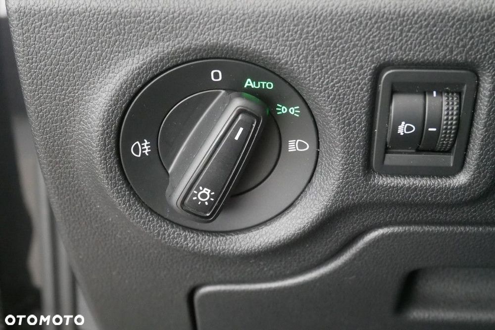 Skoda Fabia 1.0 Ambition - 22