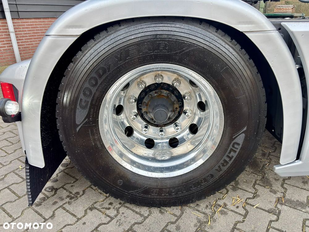 Scania R450 NGS FullAir - 5