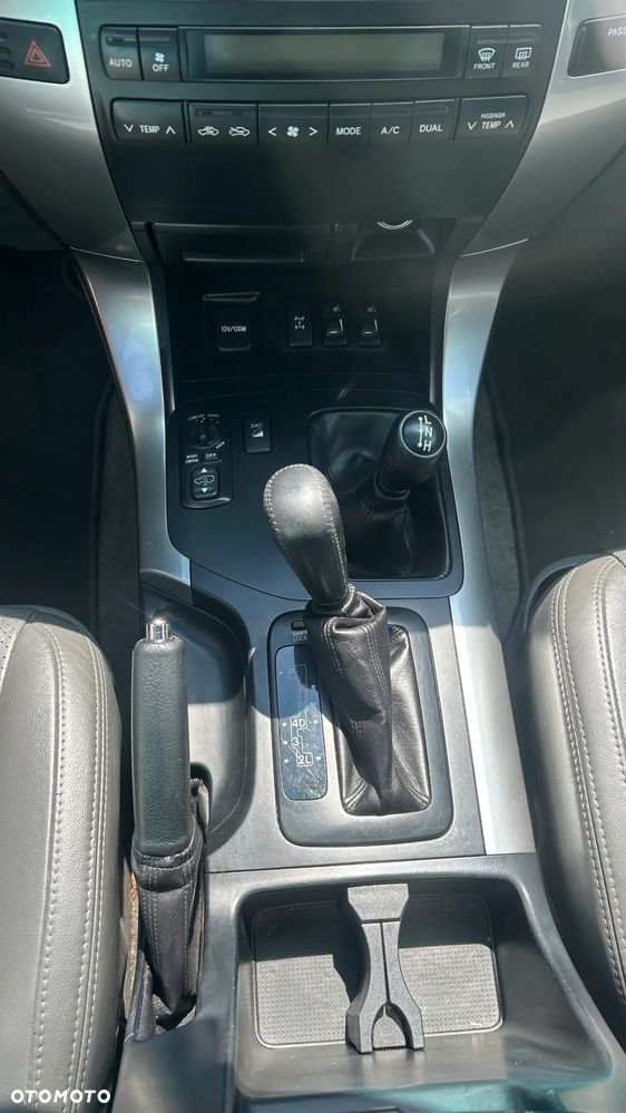 Toyota Land Cruiser 3.0 D Luna - 13