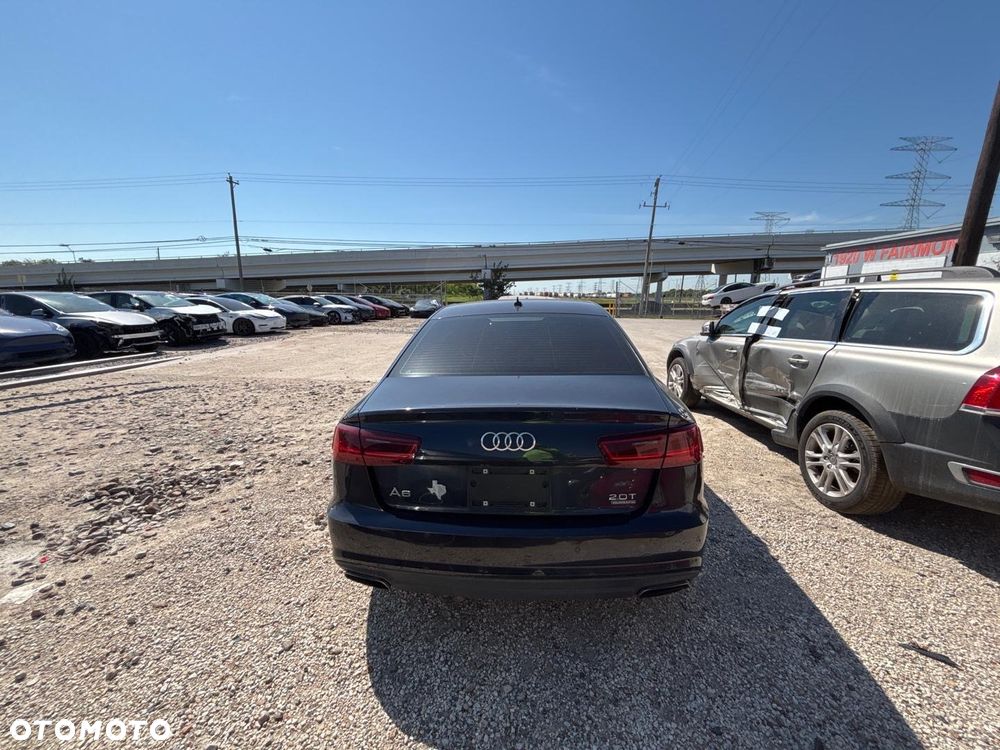 Audi A6 Limousine - 23