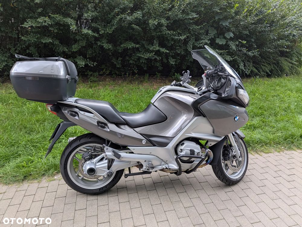 BMW RT - 2