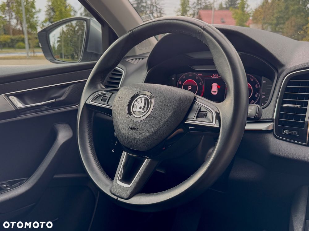 Skoda Karoq 1.5 TSI DSG Ambition - 30