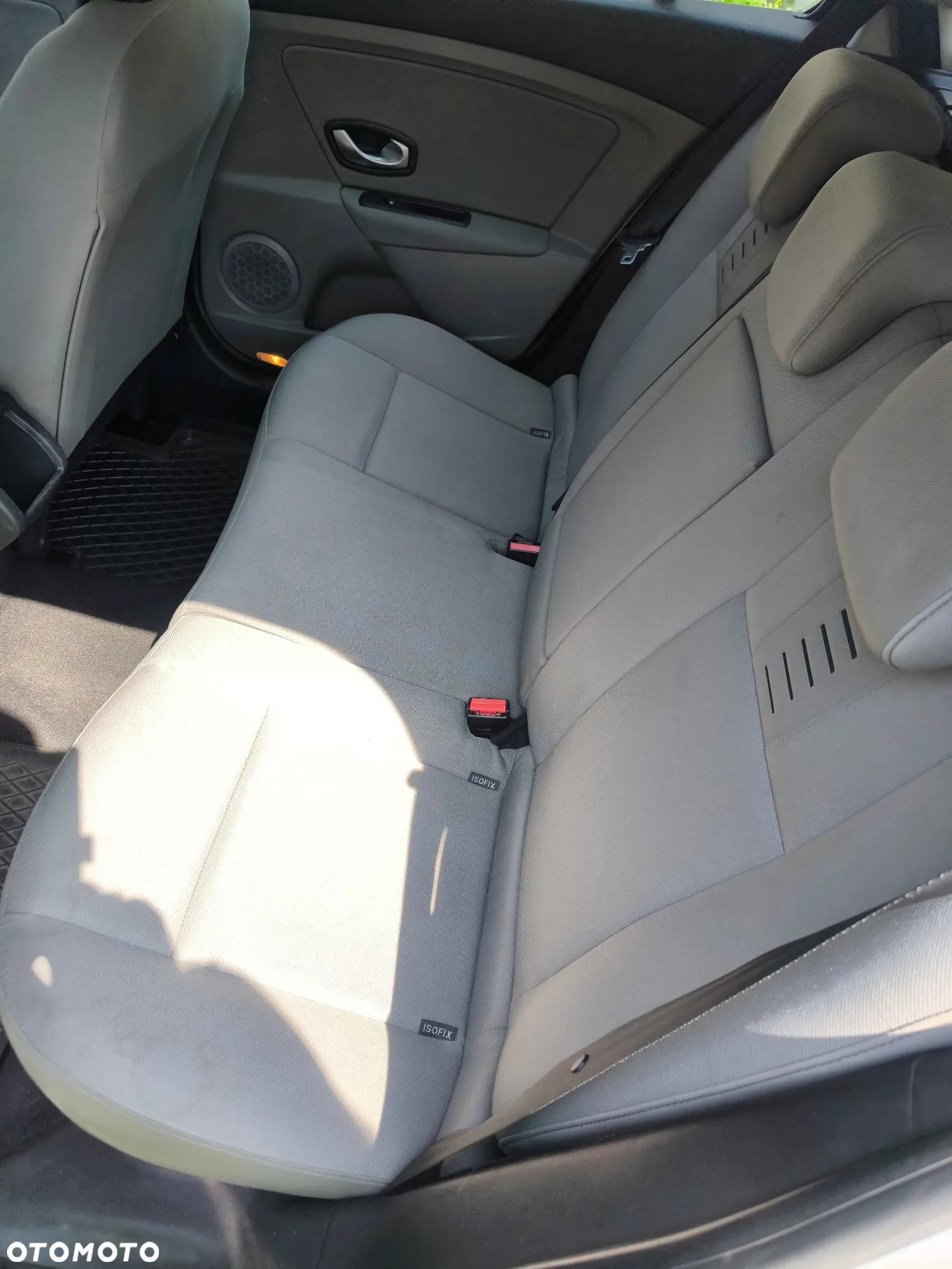 Renault Megane 1.5 dCi Authentique - 9