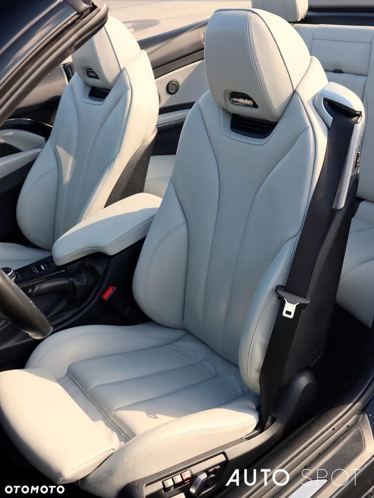 BMW M4 Competition GPF DKG - 16