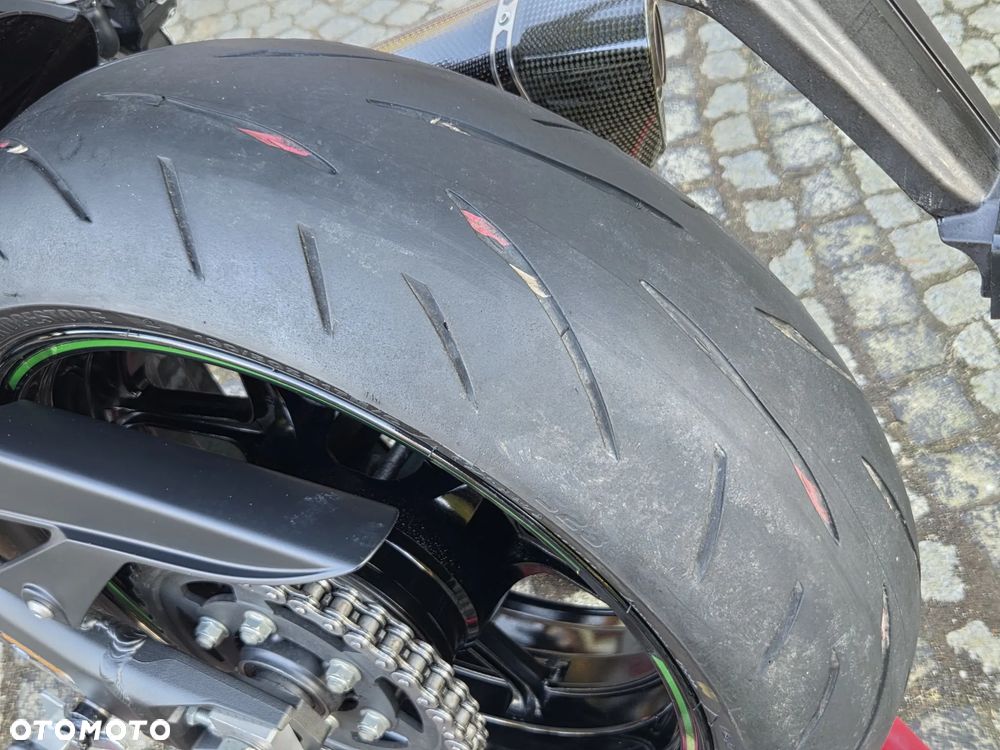 Kawasaki Ninja - 14