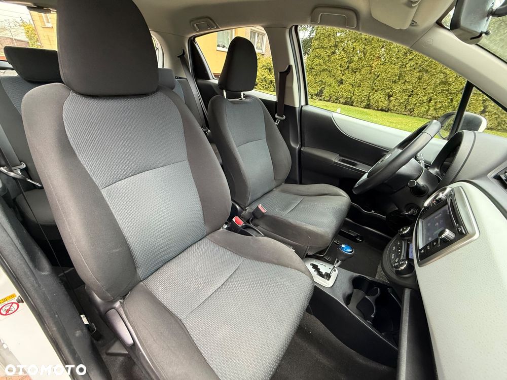 Toyota Yaris 1.5 VVT-i Style - 16