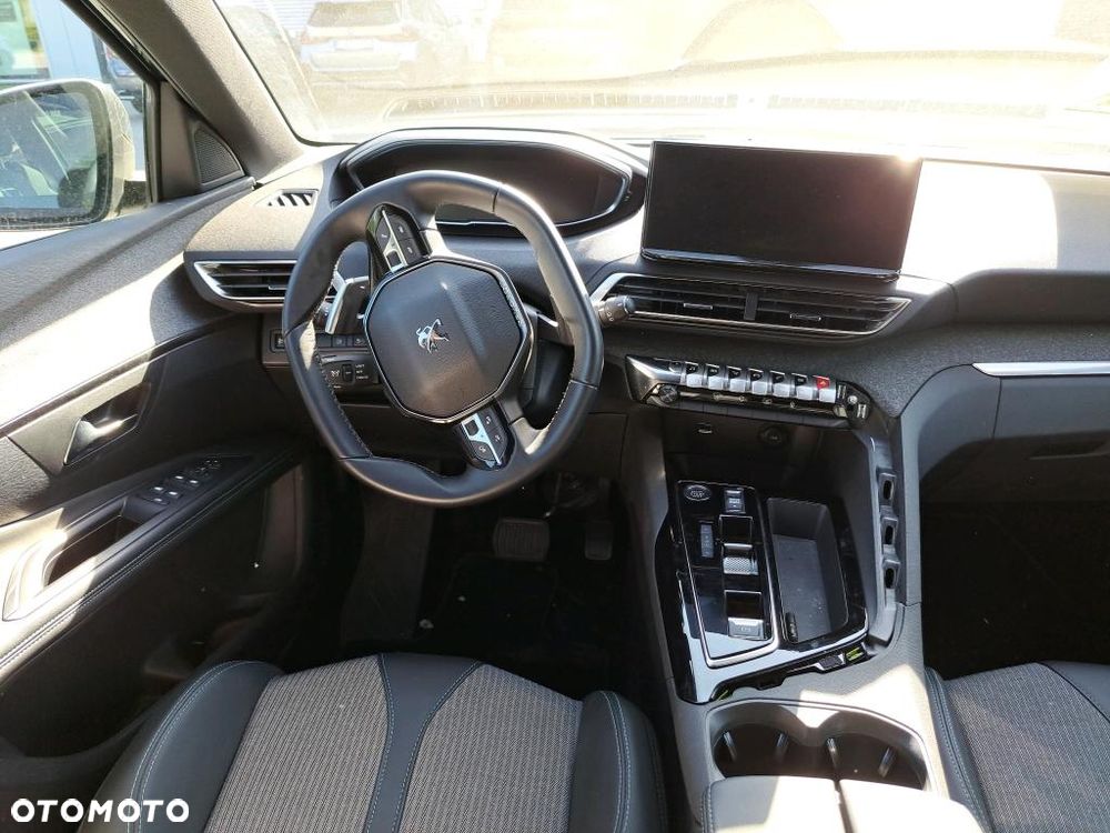 Peugeot 3008 - 6