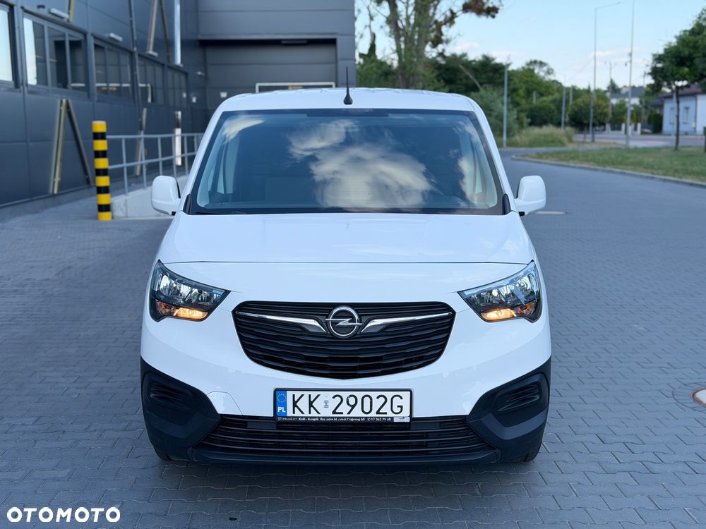 Opel COMBO L1H1 - 2