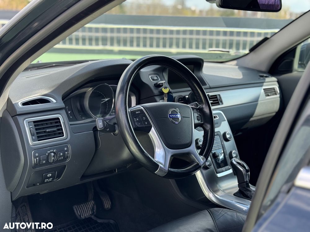 Volvo S80 D4 ECO Momentum - 4