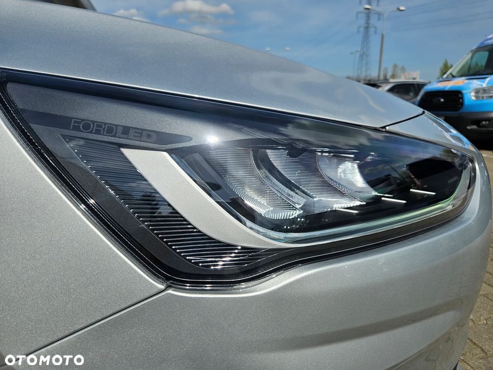 Ford Focus 1.0 EcoBoost Titanium - 21