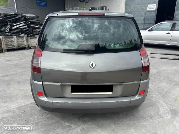 Para Peças Renault Scénic Ii (Jm0/1_) - 3